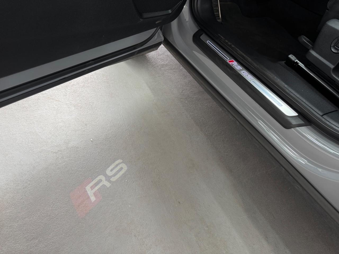 Audi RS Q3 RSQ3