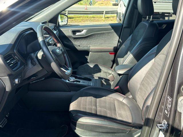 FORD Kuga 2.5 Plug In Hybrid 225 CV CVT 2WD ST-Line X