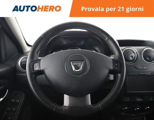 DACIA Duster 1.5 dCi 110CV Start&Stop 4x2 Prestige