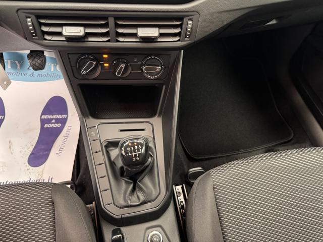 VOLKSWAGEN Polo 1.0 Life KM. 0 " PRONTA CONSEGNA "