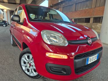 FIAT PANDA 900 GAS METANO PERFETTA 2016
