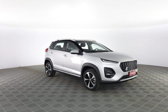 OTHERS-ANDERE OTHERS-ANDERE DR Automobiles DR 3.0 dr 3.0 1.5 CVT Bi-Fuel GPL