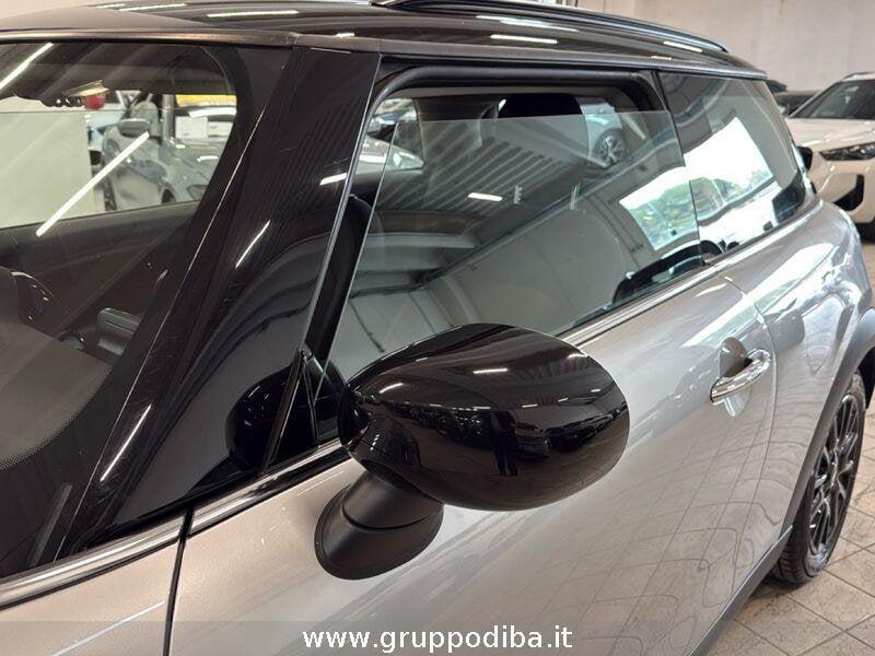 MINI Mini 3 porte Mini F56 2021 3p Mini 3p 1.5 Cooper Essential