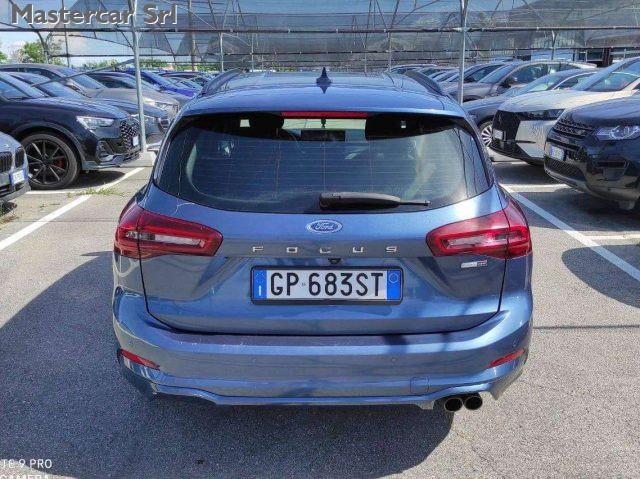 FORD Focus Focus 2022 SW 1.0 ecoboost h ST-Line 125cv powersh