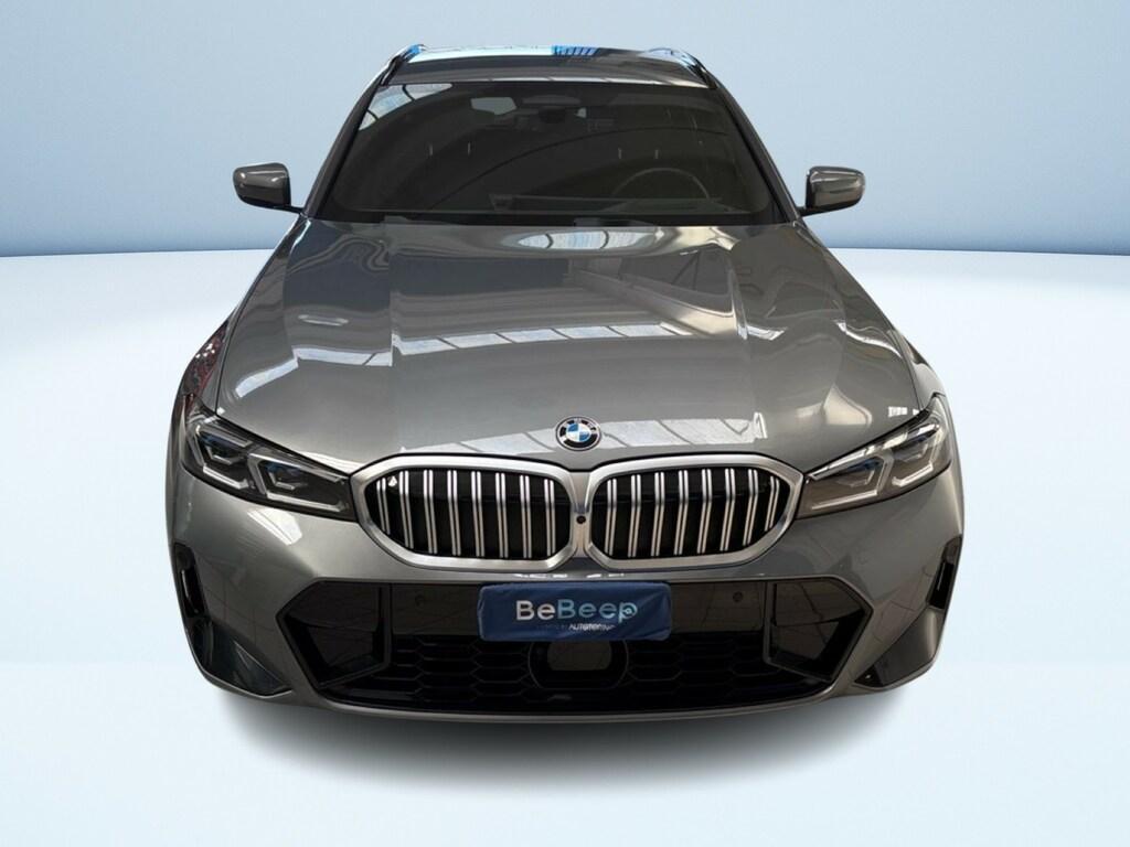 BMW Serie 3 Touring 320 d Mild Hybrid 48V Msport xDrive Steptronic