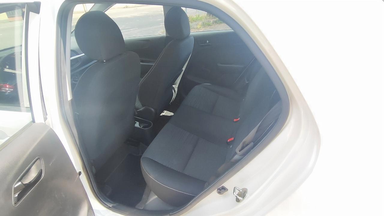Kia Picanto 1.0 12V 5 porte Style