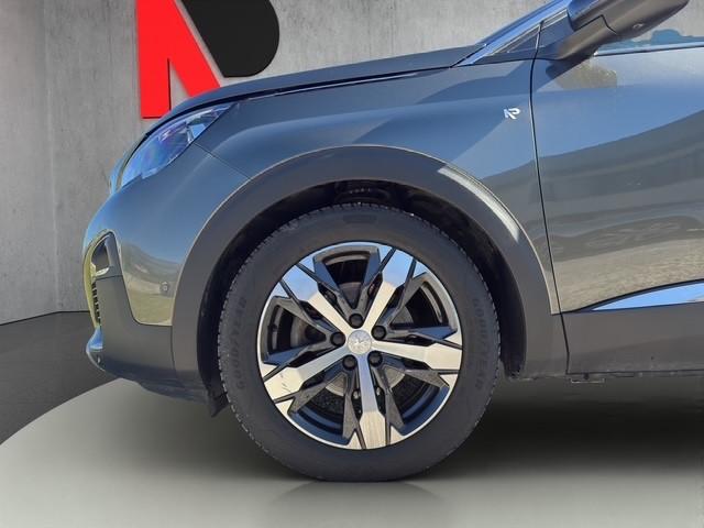 Peugeot 3008 BlueHDi 130 S&S Allure