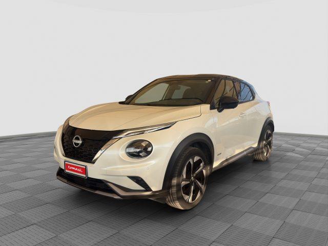 NISSAN Juke Juke 1.6 HEV N-Design