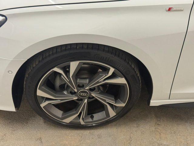 AUDI A3 SPB 30 TDI S line edition