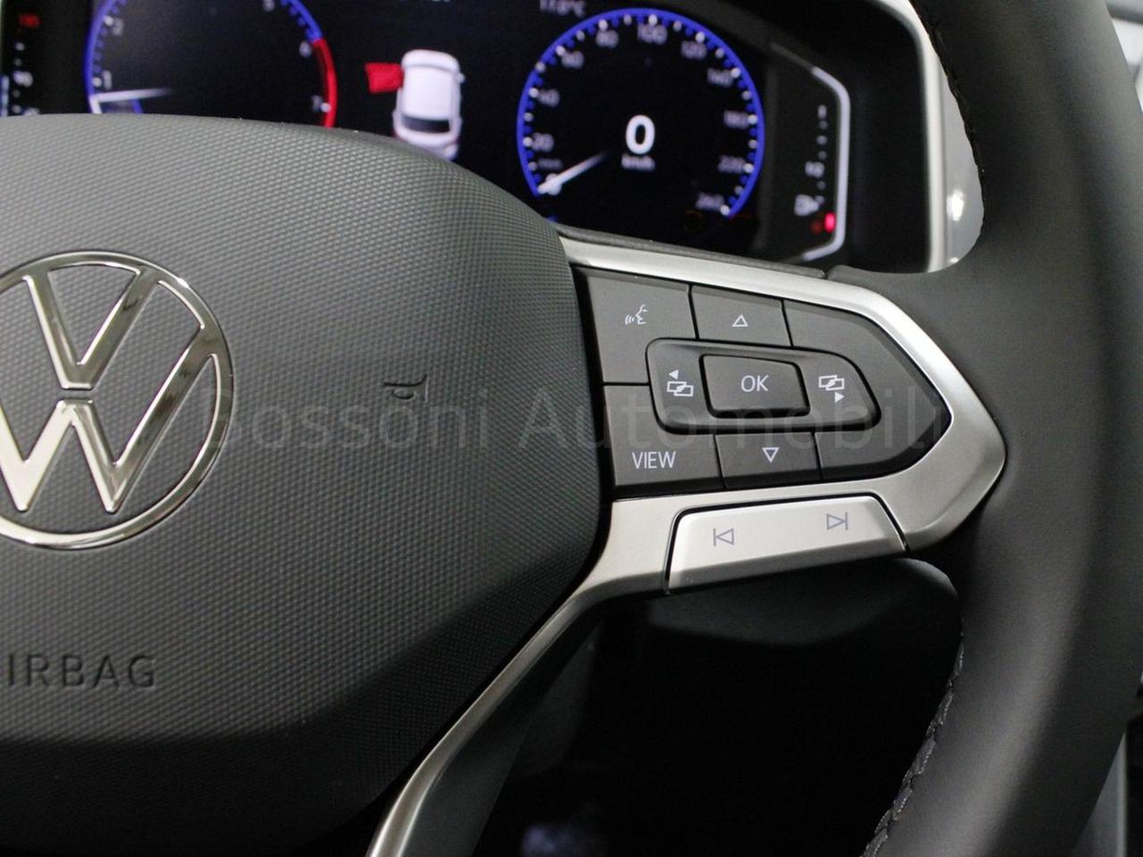 Volkswagen T-Roc 1.5 tsi act style