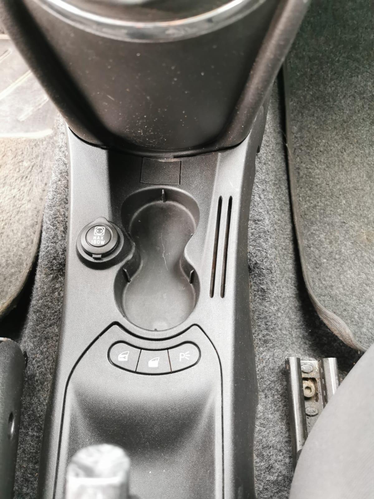 Lancia Ypsilon 1.3 Multijet 16V Oro