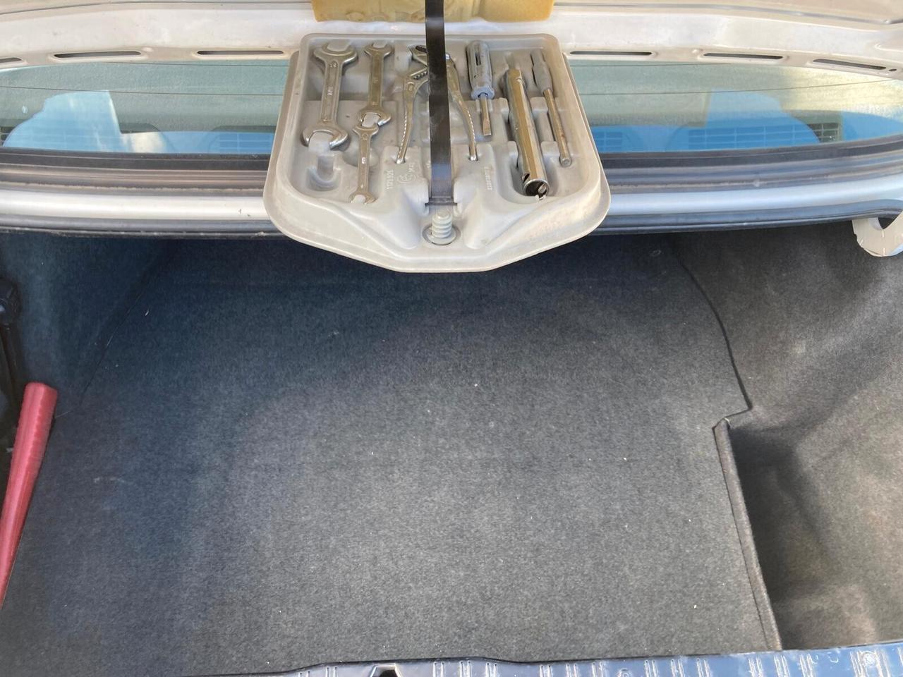 Bmw 316 316i 4 porte