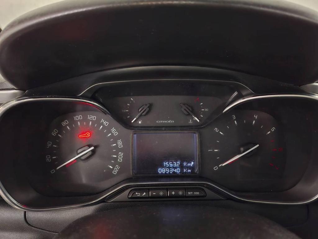 Citroen C3 1.2 PureTech Shine