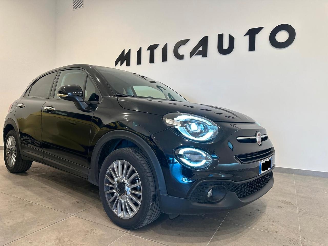 Fiat 500X 1.6 MultiJet 130 CV - NO VINCOLO FINANZ.