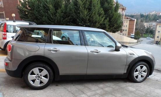 Mini Cooper Clubman 1.5 D 116 CV Business