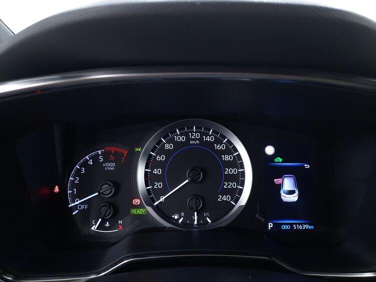 Toyota Corolla TS Hybrid Business BR786162 1.8 Full Hybrid 122CV