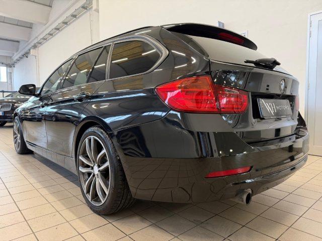 BMW 320 d Sport //LED//NAVI//