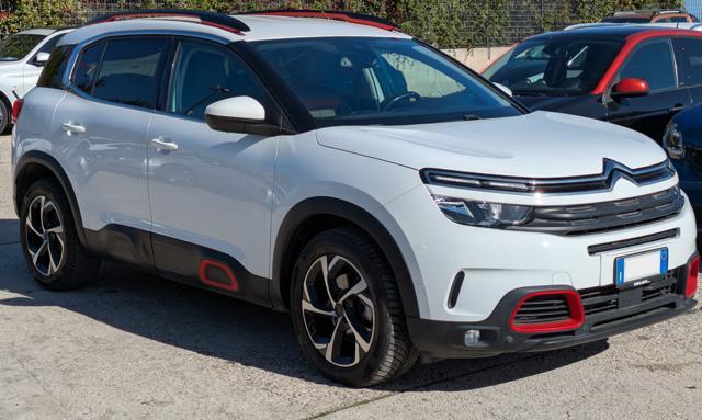 CITROEN C5 Aircross 1.5BlueHDi 131cv SHINE AUTOM.NAVI/CARPLAY/CAMERA