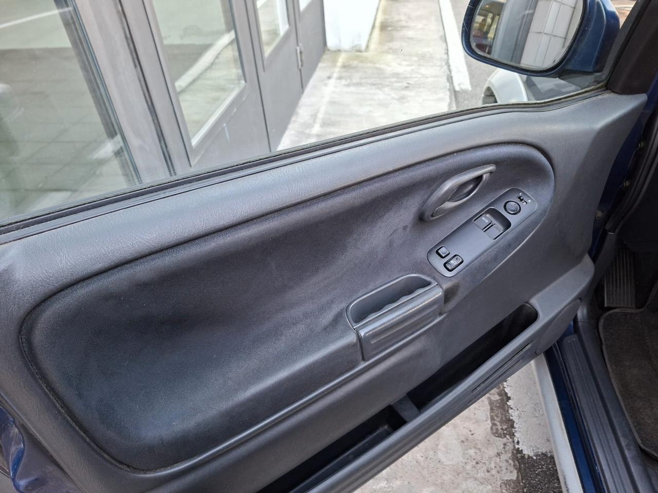 Suzuki Grand Vitara 1.6 16V 3 porte