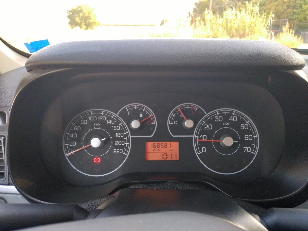 Fiat Grande Punto 1.3 MJT 75 CV 5 porte Dynamic