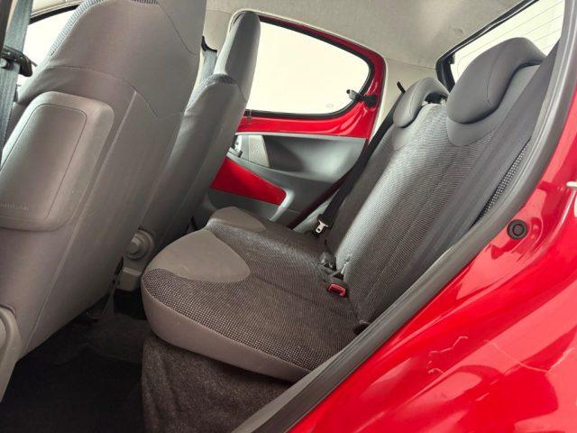 PEUGEOT 107 1.0 68CV 5p. Urban Move