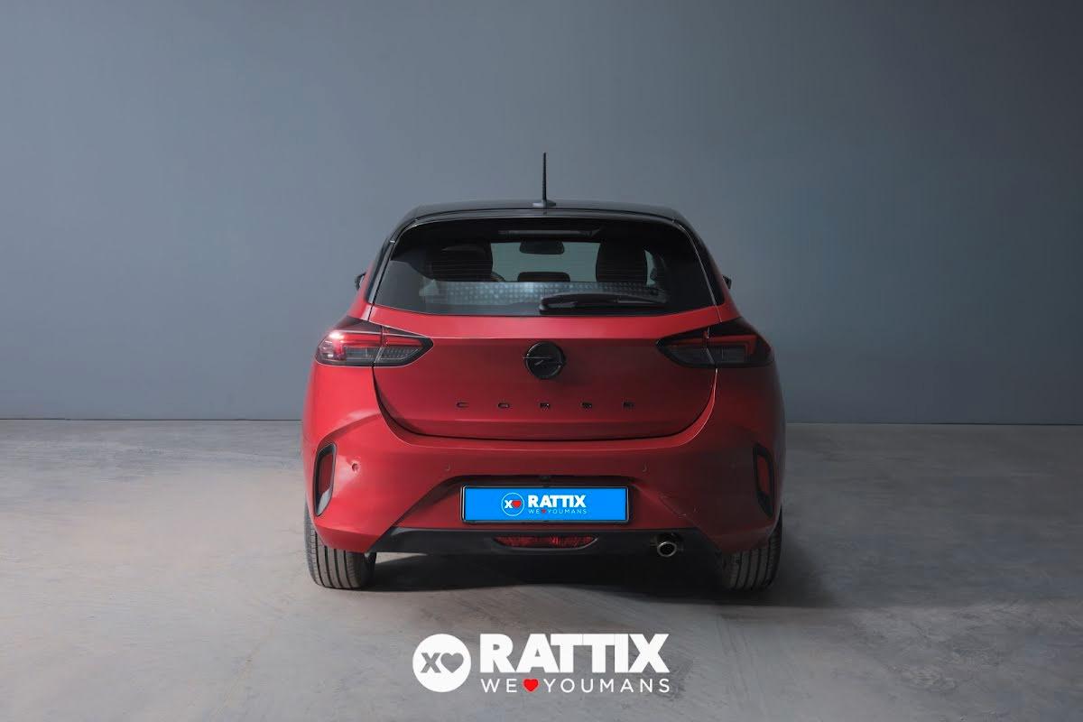 Opel Corsa 1.2 100CV GS AT8