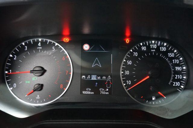 RENAULT Clio TCe 90 CV 5 porte Business