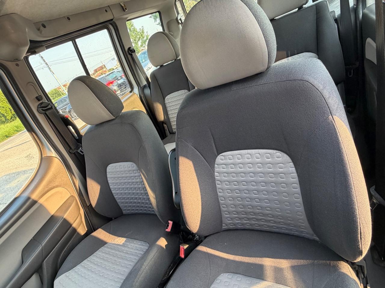 Fiat Doblo Doblò 1.3 Multijet 16V Malibù