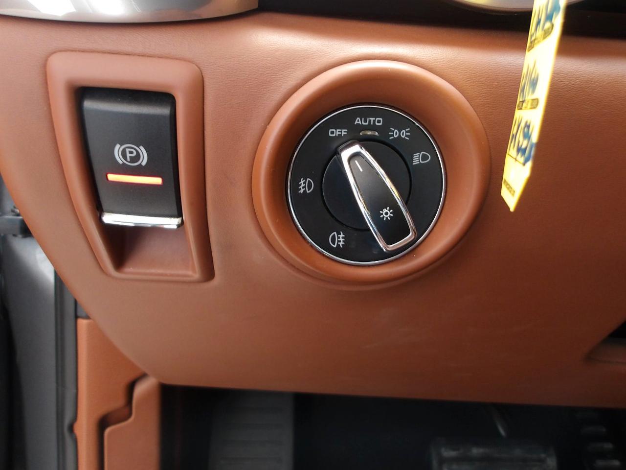 Porsche Cayenne 3.0 Diesel tiptronic