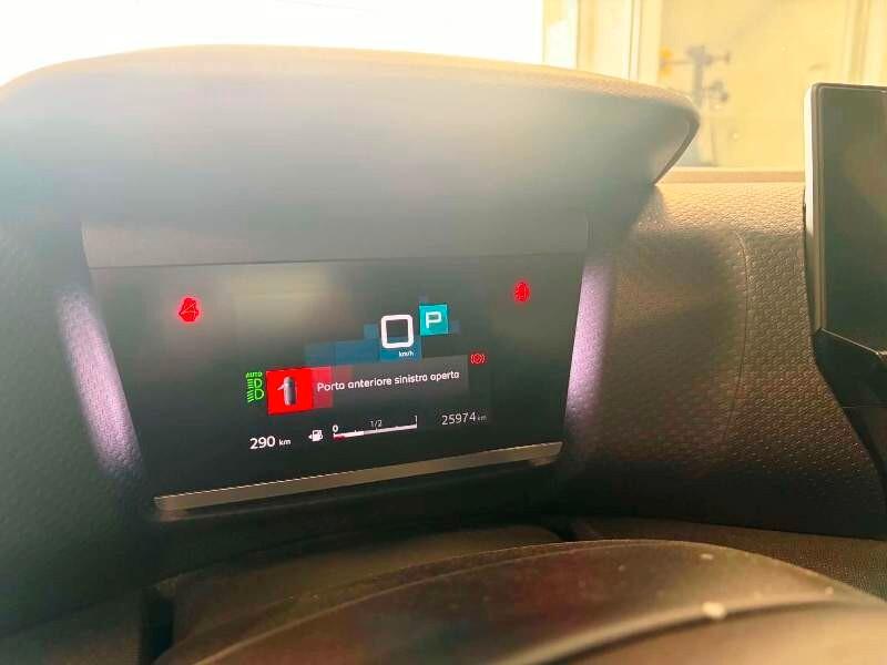 Citroen C4 BlueHDi 130 CV S&S EAT8 Shine