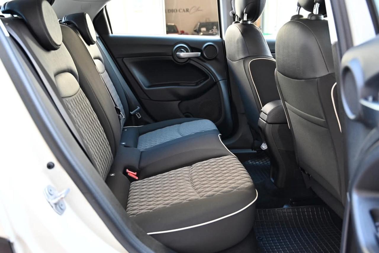 Fiat 500X 1.6 MultiJet 120 CV FULL LED