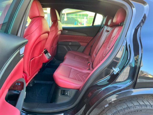 MASERATI Grecale V6 530 CV AWD Trofeo *FULL FULL OPTIONAL*