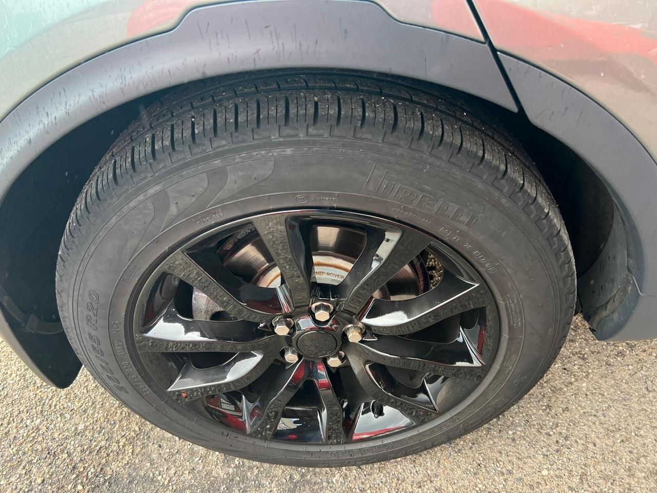 Land Rover Discovery 2.0 SD4 240 CV HSE Luxury 2017 -unicoproprietario