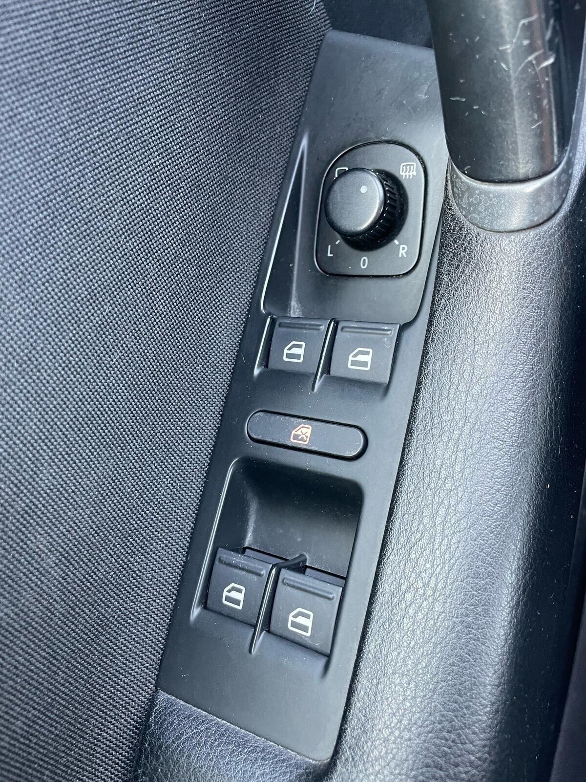 Volkswagen Passat 1.4 TSI SW Comfort. EcoFuel