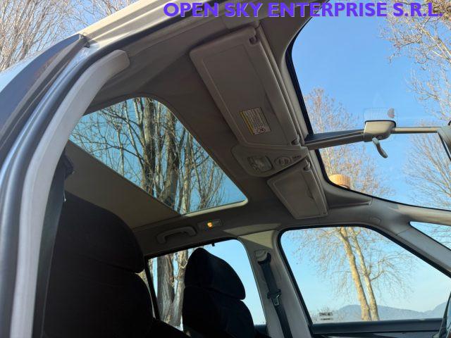 CITROEN C4 Grand Picasso 2.0 HDi aut PANORAMA 7 POSTI PDC