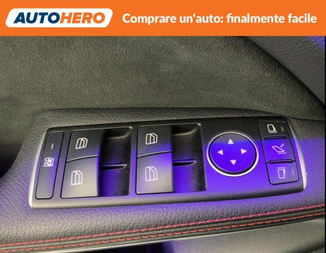 MERCEDES-BENZ A 220 4Matic Automatic Premium