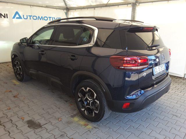 CITROEN C5 Aircross 1.5 BlueHDi 130cv EAT8 Shine Pack