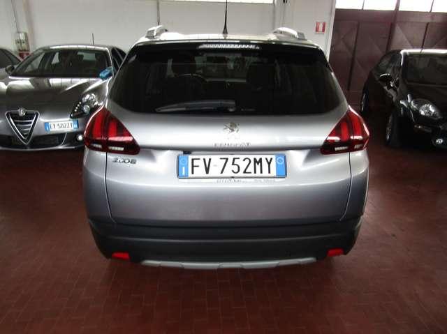 Peugeot 2008 1.5 bluehdi GT Line s