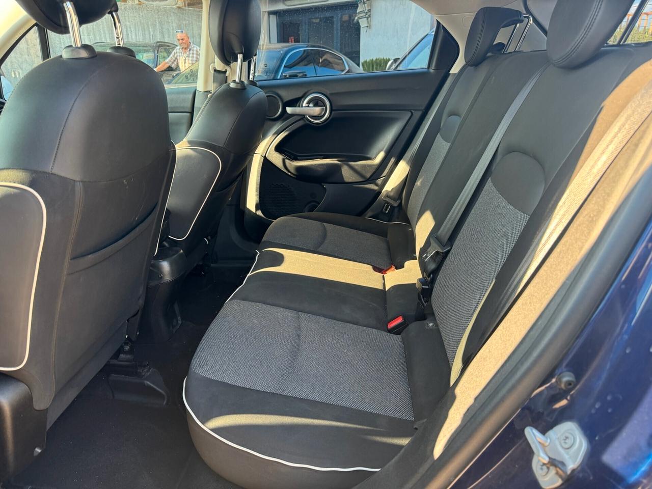 Fiat 500X 1.6 MultiJet 120 CV Pop Star
