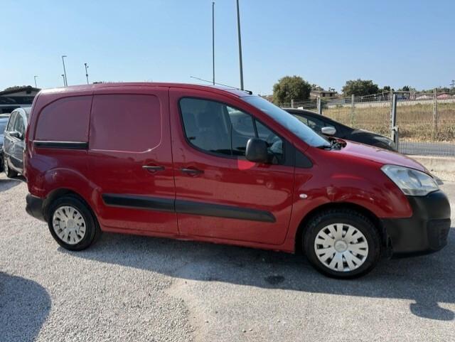 Citroen Berlingo 15 BlueHDi 100CV 3Posti Porta Laterale
