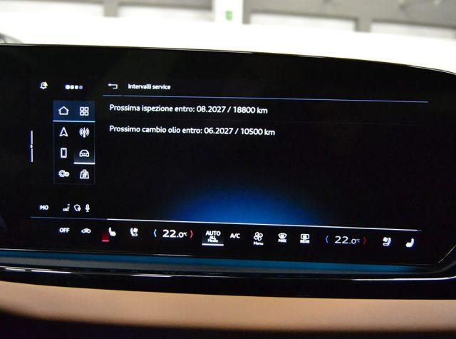 AUDI A6 Avant TFSI 270 kW S Tronic Quattro S Line Edition