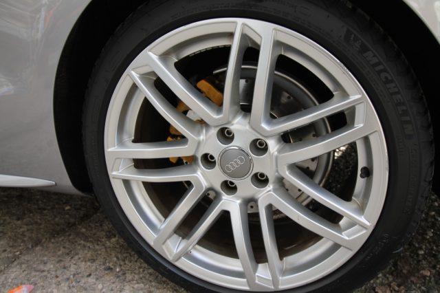 AUDI A5 2.0 TDI 190 CV S line edition quatro euro6 Ad blue