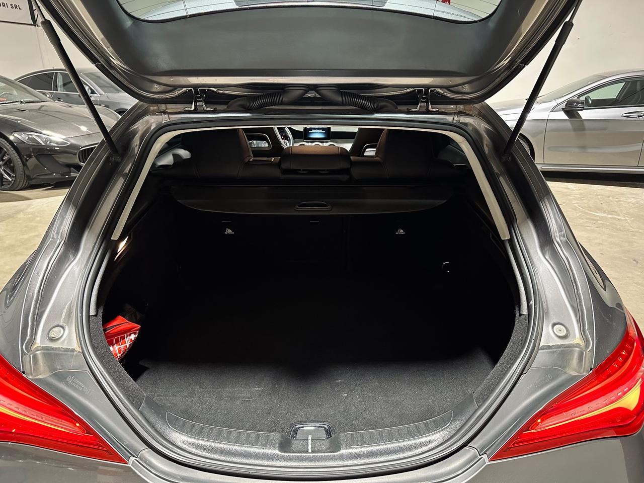 Mercedes-benz CLA 200 d Premium AMG - TETTO -MOTORE MERCEDES-IVA ESPOSTA