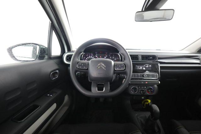 CITROEN C3 C3 PureTech 83 S&S Feel