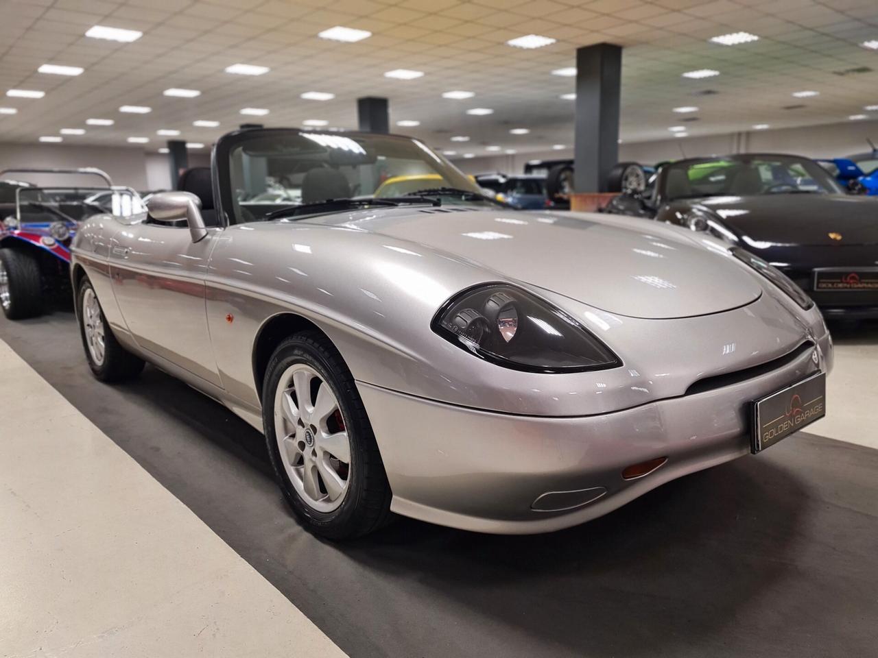 Fiat Barchetta 1.8 16V