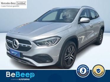 Mercedes-Benz GLA 180 D SPORT PLUS AUTO