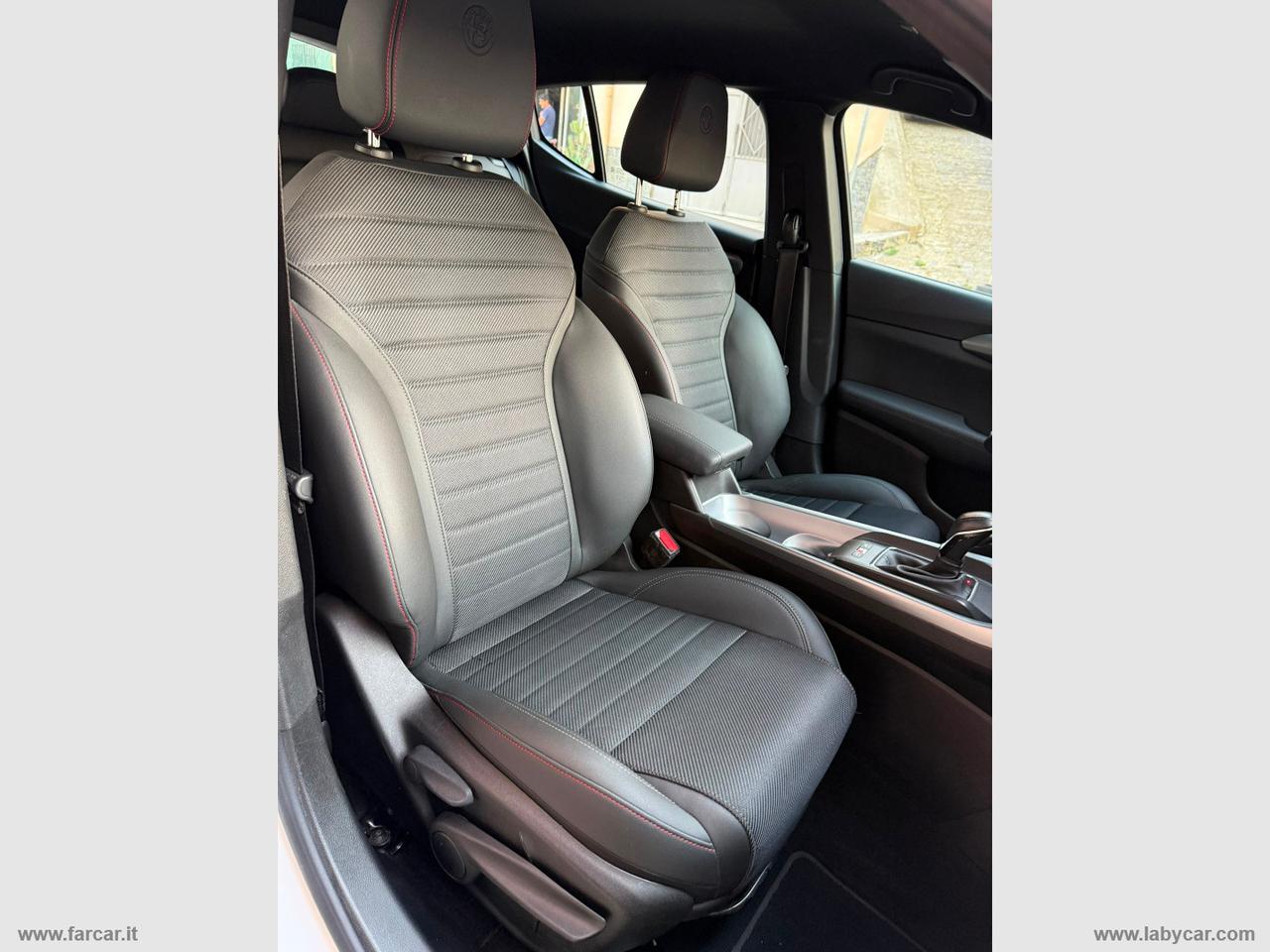 ALFA ROMEO Tonale 1.6 diesel 130 CV TCT6 Sprint