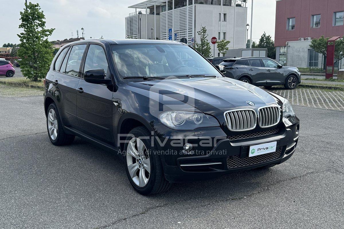 BMW X5 3.0d cat Attiva