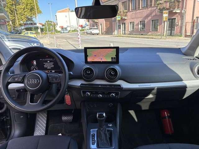 Audi Q2 35 TFSI S tronic S line Edition LED-NAVI