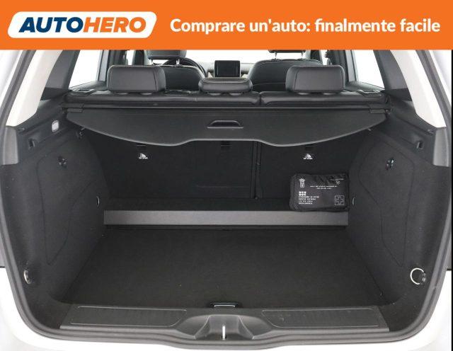 MERCEDES-BENZ B 180 d Sport